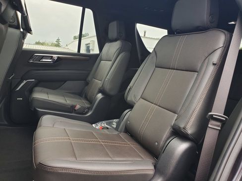New 2026 Chevrolet Tahoe High Country AWD/4WD image 32