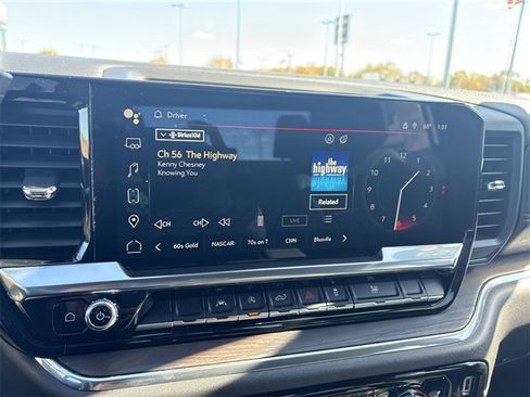 Certified 2023 GMC Sierra 1500 SLT image 13