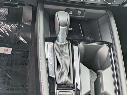 New 2026 Honda Accord Touring image 14