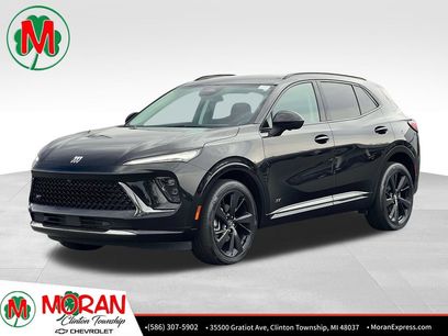 Used 2024 Buick Envision Sport Touring