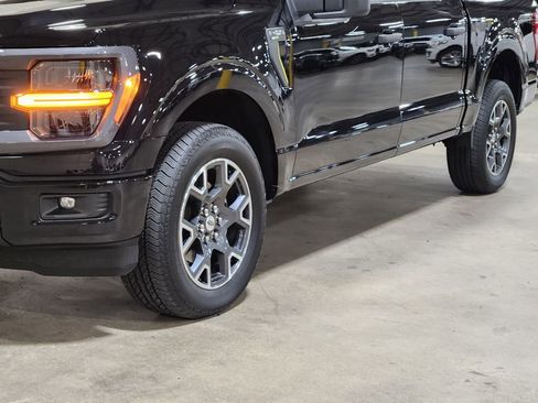 Used 2024 Ford F150 STX image 17
