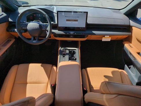 New 2026 Lexus ES 350e FWD image 19
