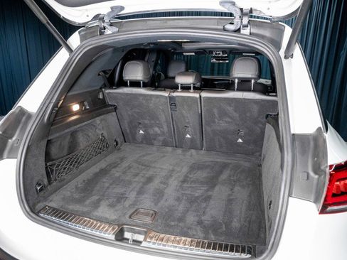 Certified 2023 Mercedes-Benz GLE 350 350 SUV image 6