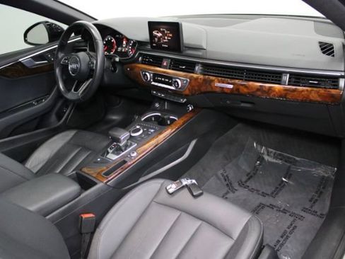 Used 2018 Audi A5 2.0T Premium w/ Convenience Package AWD/4WD image 26