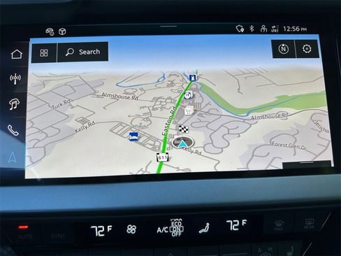 New 2026 Audi A3 2.0T Premium Plus image 20