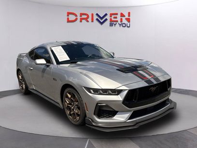 Used 2024 Ford Mustang GT Premium w/ GT Performance Package