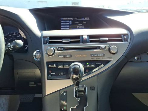 Used 2013 Lexus RX 350 FWD w/ Navigation Pkg image 22