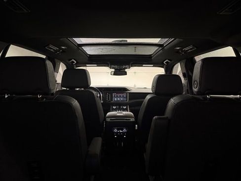 Certified 2024 GMC Yukon Denali w/ Max Trailering Package image 10