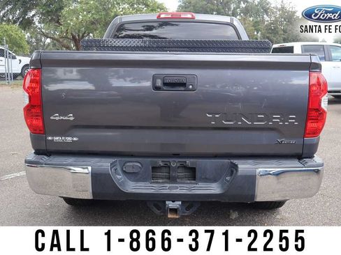 Used 2019 Toyota Tundra SR5 w/ SR5 Upgrade Package AWD/4WD image 5