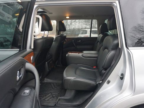Used 2018 INFINITI QX80 Base image 14