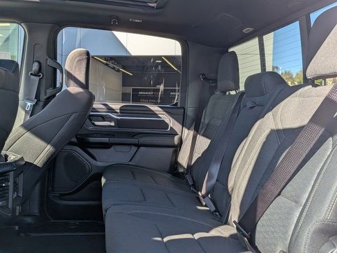 New 2026 RAM 1500 Big Horn image 18