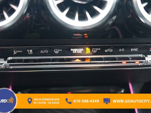 Used 2024 Mercedes-Benz GLA 250 GLA 250 image 23