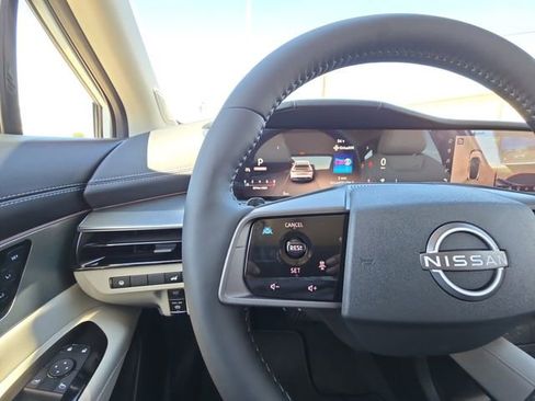 New 2026 Nissan Murano SL AWD/4WD image 11