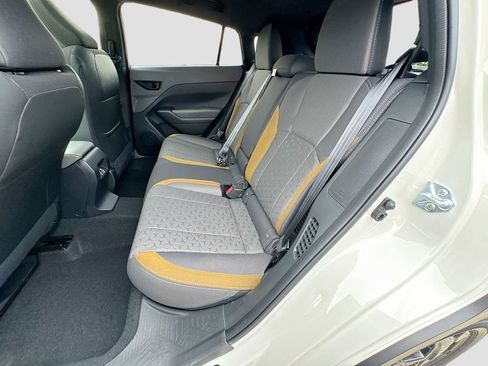 New 2026 Subaru Crosstrek 2.5i Sport AWD/4WD image 30