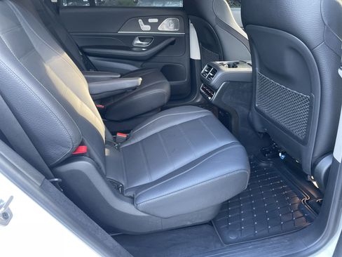 Certified 2023 Mercedes-Benz GLS 580 4MATIC image 46