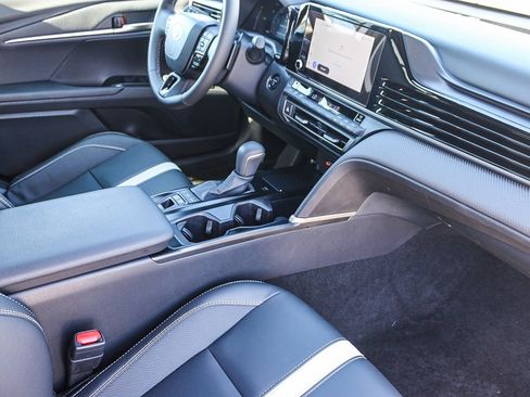 Certified 2026 Toyota Camry SE image 17