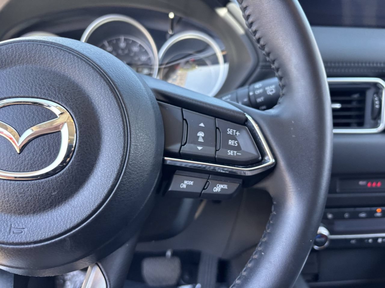 Used 2024 MAZDA CX-5 AWD 2.5 S w/ Preferred Package image 28