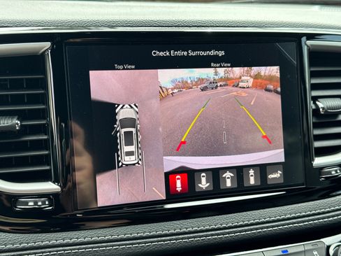 New 2026 Chrysler Pacifica Select image 27