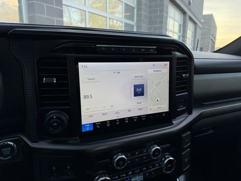 Used 2024 Ford F150 Raptor image 38