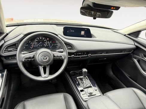 Certified 2024 MAZDA CX-30 AWD 2.5 S w/ Select Sport Pkg image 15