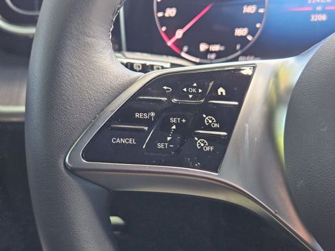 Certified 2026 Mercedes-Benz GLC 300 image 17