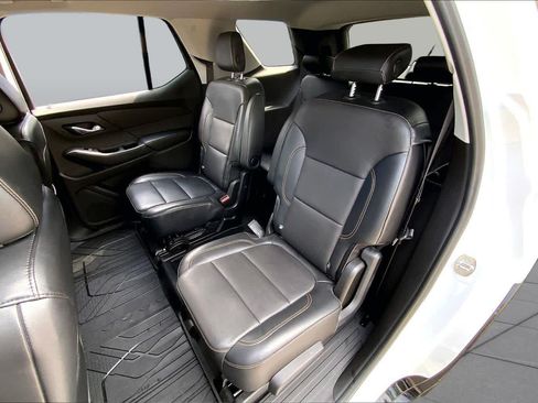 Used 2018 Chevrolet Traverse Premier w/ Redline Edition AWD/4WD image 21