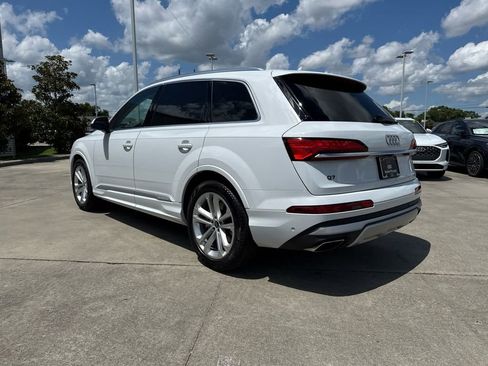 Used 2025 Audi Q7 3.0T Prestige image 7