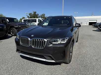 Used 2024 BMW X3 sDrive30i w/ Premium Package w/ZPA