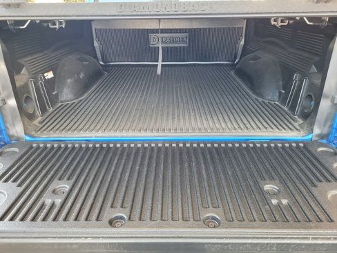 Used 2025 RAM 1500 Tradesman AWD/4WD image 6