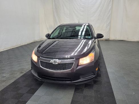 Used 2014 Chevrolet Cruze LT w/ All-Star Edition FWD image 15