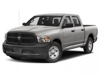 Used 2014 RAM 1500 Express image 1