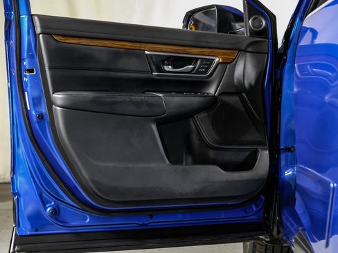 Used 2021 Honda CR-V EX-L image 31