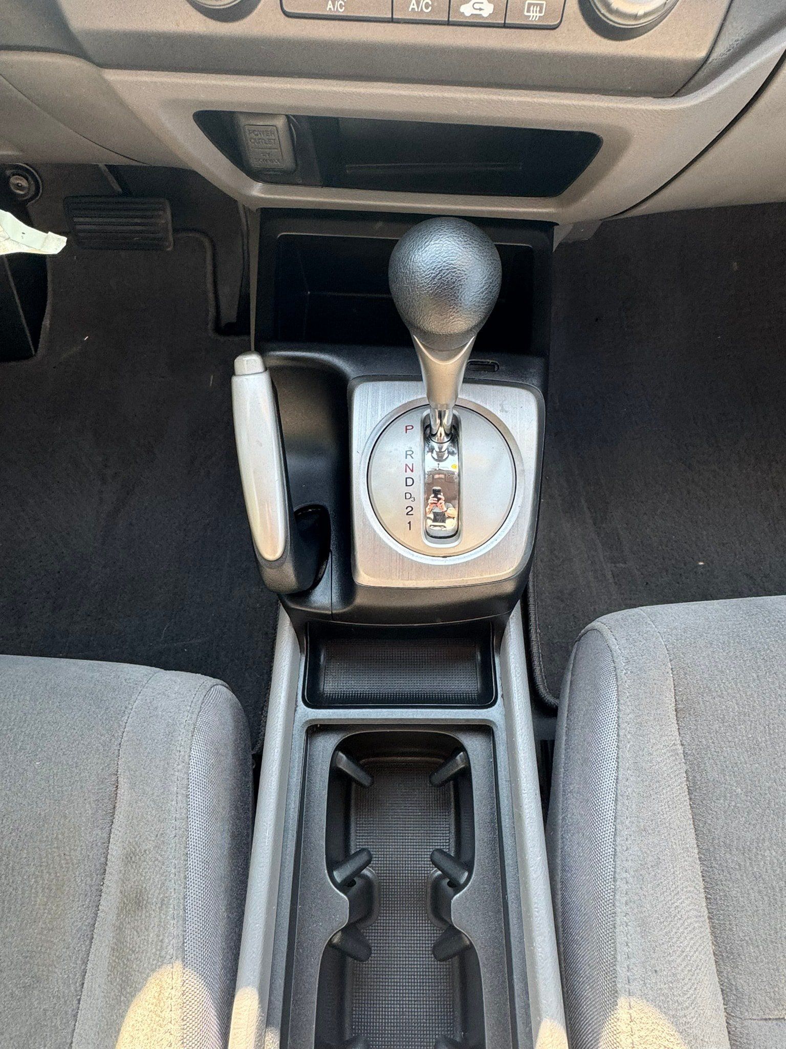 Used 2006 Honda Civic LX image 12