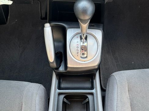 Used 2006 Honda Civic LX image 12