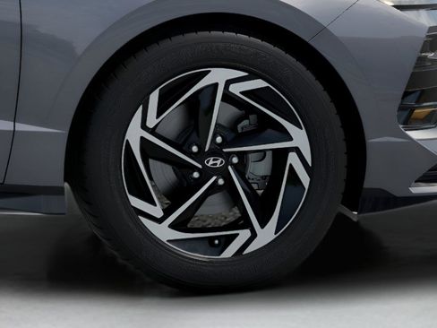 New 2026 Hyundai Sonata SEL image 8