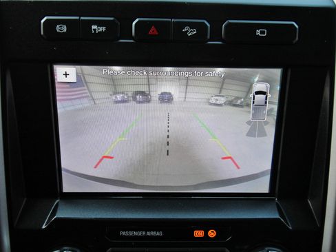 Used 2019 Ford F350 Lariat w/ Lariat Value Package image 33