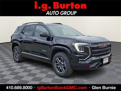 New 2026 GMC Terrain AT4 w/ Convenience Package III