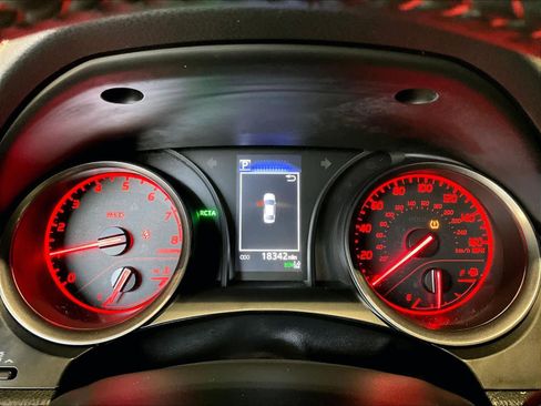 Used 2023 Toyota Camry TRD image 25