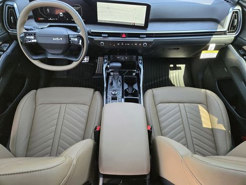 New 2026 Kia Sorento SX Prestige AWD/4WD image 19