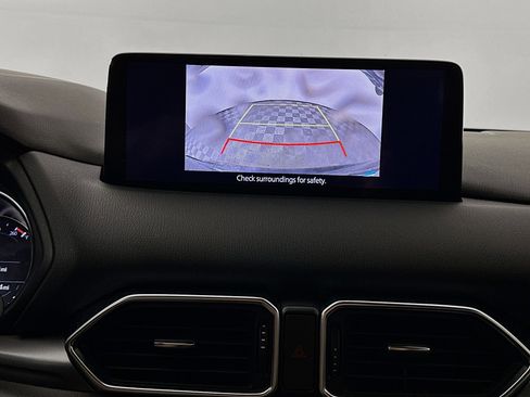 Used 2021 MAZDA CX-5 Sport image 16