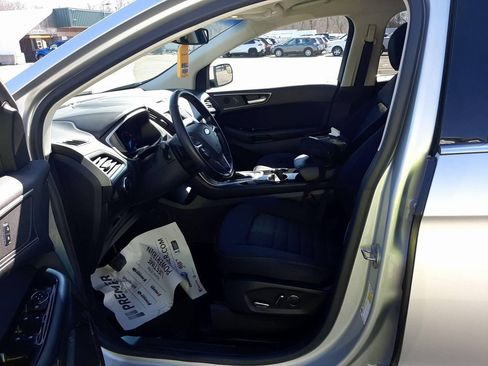 Used 2015 Ford Edge SEL image 7