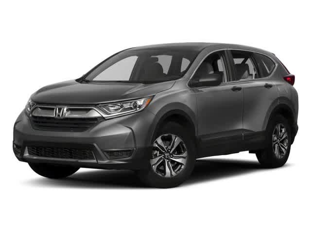 Used 2017 Honda CR-V LX image 1
