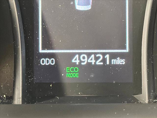 Used 2023 Toyota Camry SE FWD image 27