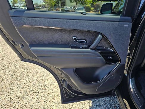 Used 2023 Land Rover Range Rover Sport First Edition AWD/4WD image 15