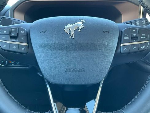 New 2025 Ford Bronco Sport Outer Banks AWD/4WD image 54