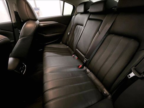 Used 2020 MAZDA MAZDA6 Grand Touring image 25