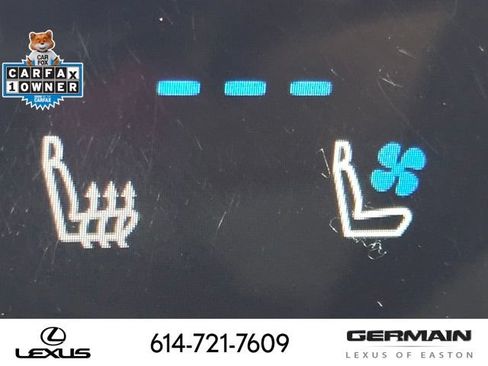 Used 2024 Lexus TX 350 AWD w/ Captains Chair Package image 32