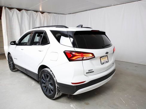 Used 2024 Chevrolet Equinox RS image 26