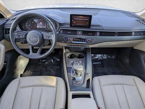 Used 2019 Audi A4 2.0T Premium image 16