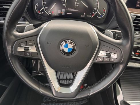 Used 2021 BMW X3 sDrive30i w/ Convenience Package image 30
